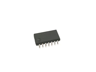 ON SEMICONDUCTOR MM74HC14SJX