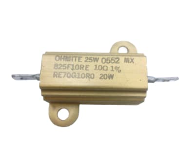 OHMITE 825F10RE