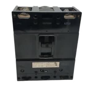 SIEMENS JL2-F400
