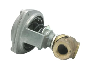 INVENSYS VK-7223-302-4-6