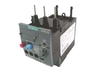 SIEMENS 3RU2126-4CB0