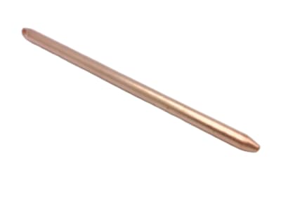 ENERTRON TECHNOLOGIES INC 6MM X 125MM