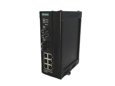 SIEMENS 6GK6090-0AS22-0BA0-Z A15B00