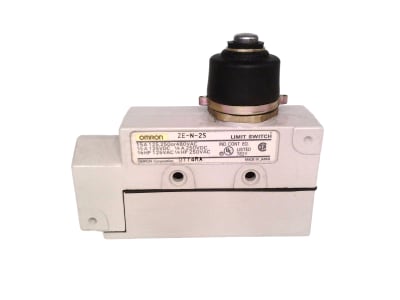 OMRON ZEN2S