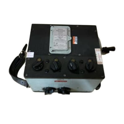 EVERSHED & VIGNOLES LTD MEGGER/MEG-500V