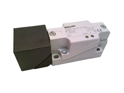 BALLUFF BES 517-132-M3-H