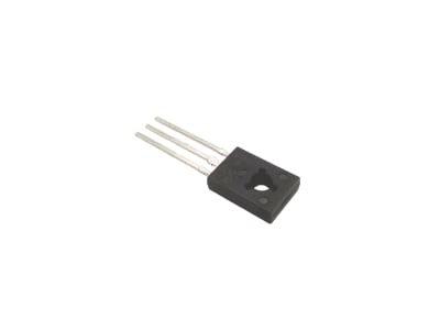ST MICRO ST13003-K