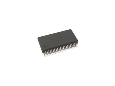 TEXAS INSTRUMENTS SEMI 74ACT16373DL