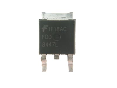 ON SEMICONDUCTOR FDD8447L