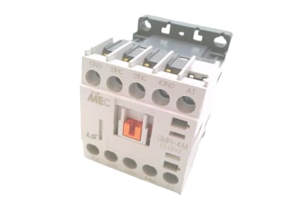 LS ELECTRIC GMR-4M-120V