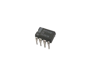 TEXAS INSTRUMENTS SEMI DS9638CN