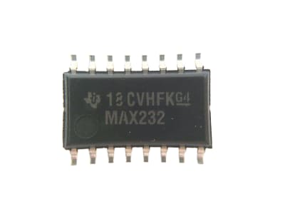 TEXAS INSTRUMENTS SEMI MAX232NSR