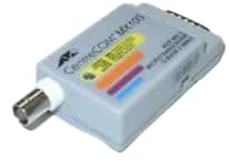 ALLIED TELESIS AT-MX10C