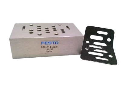 FESTO GRO-ZP-1-ISO-B