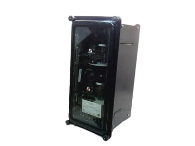 GEC MEASUREMENTS HHTM4RP12A5