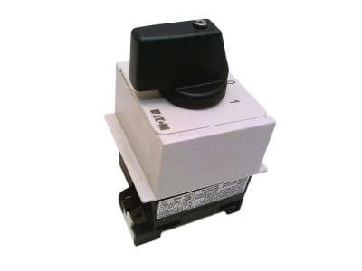 EATON CORPORATION T0-1-15402/IVS