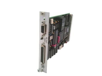 BAC INDUSTRIES INC ADU-CPU-50