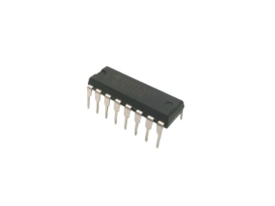 TEXAS INSTRUMENTS SEMI SN751177N