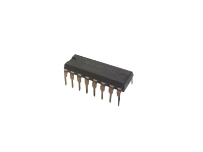 TEXAS INSTRUMENTS SEMI CD4040BE