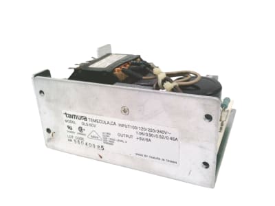TAMURA OLS-5CV