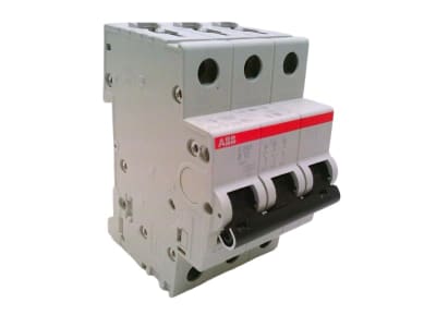 ASEA BROWN BOVERI S203-B10