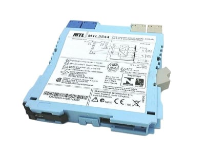 EATON CORPORATION MTL5544