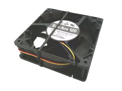 SANYO 9G1224G1D01
