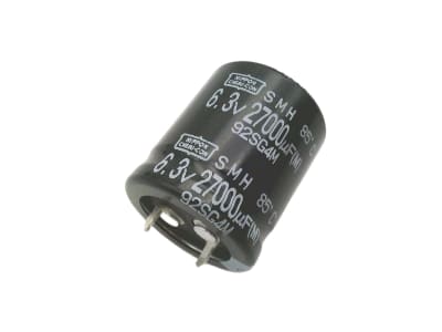 UNITED CHEMI CON ESMH6R3VSN273MQ30T