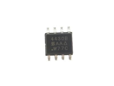 VISHAY SI4430BDY-T1-GE3