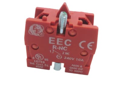 EEC CONTROLS R-NC