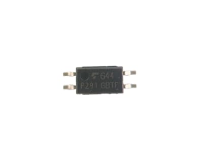 TOSHIBA TLP291GB