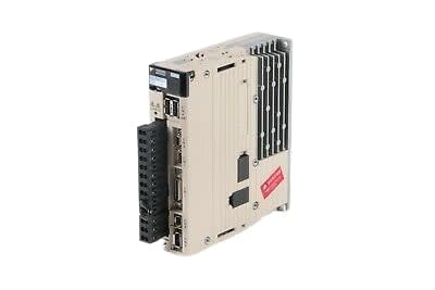 YASKAWA ELECTRIC SGDV-2R8A01B002000