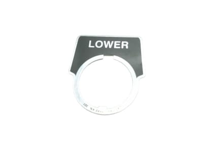 SCHNEIDER ELECTRIC 9001-KN321