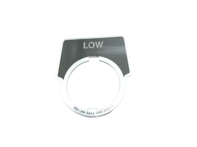 SCHNEIDER ELECTRIC 9001-KN315