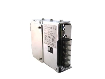 OMRON S8JX-N05024CD