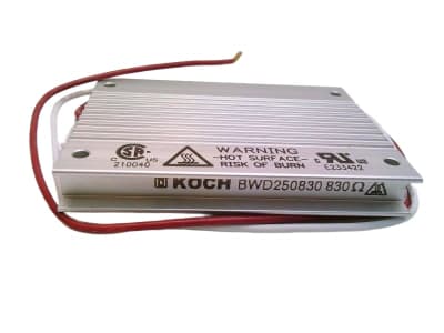 KOCH BWD250830