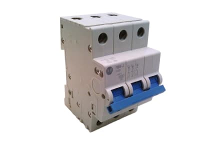 ALLEN BRADLEY 188-J3C130