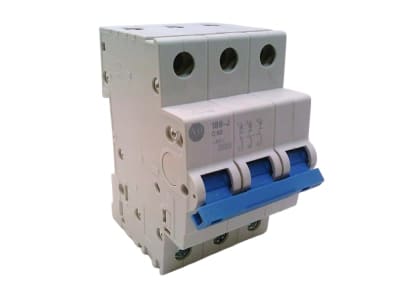 ALLEN BRADLEY 188-J3C500