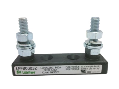 LITTELFUSE LFFB003