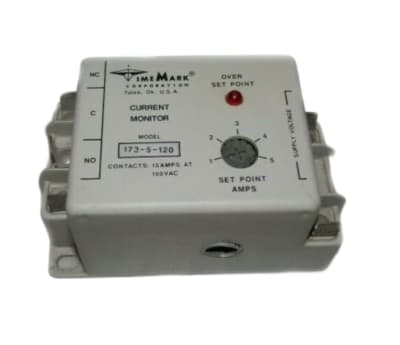 TIME MARK CORP 173-5-120
