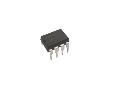 ON SEMICONDUCTOR UC3843BVNG