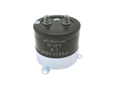 NICHICON LNC2G272MSEH