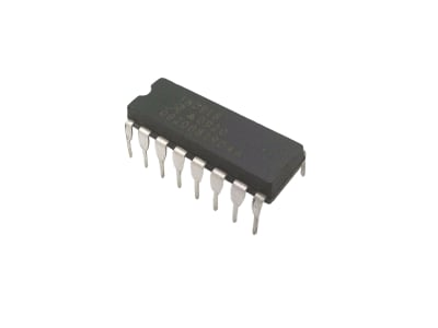 NEW JERSEY SEMI TND918