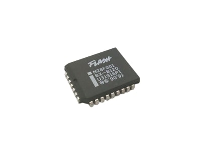 INTEL N28F001BX-B120