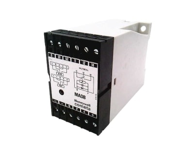 HONEYWELL FF-MADB24RB
