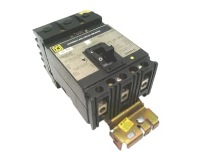 SCHNEIDER ELECTRIC FAB36040