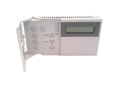 TCS BASYS CONTROLS SZ1024