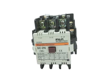 FUJI ELECTRIC SC-2N-100VAC