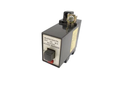 MATSUSHITA ELECTRIC BA151505