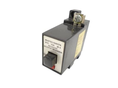 MATSUSHITA ELECTRIC BA152105